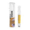 Bonafide Peanut Butter Rockstar live resin indica cartridge 1g