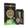 Muha Meds Jack Herer THC distillate disposable 2g