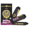 Muha Meds Wedding Cake THC distillate disposable 2g