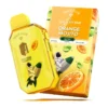 Space Club Orange Mojito Galaxy Bar THC distillate disposable vape