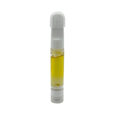 Liquid Gold 1g THC distillate vape cartridge assorted flavours