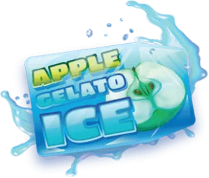 Alternative view of Muha Meds - Apple Gelato Ice THC Distillate - 2g