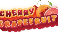 Alternative view of Muha Meds - Cherry Grapefruit THC Distillate - 2g