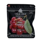 Valkyrie - Sour Cherry 1000mg THC Image