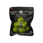 Valkyrie - Sour Apple 1000mg THC Image