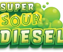 Alternative view of Muha Meds - Super Sour Diesel THC Distillate - 2g