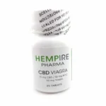 Hempire - CBD Viagra Image
