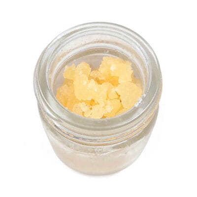 1 gram THCA diamonds cannabis concentrate