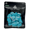 Valkyrie Bubble Gum Bricks 1000mg THC gummies bag