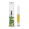 Bonafide Gorilla Glue #4 1g live resin vape cartridge