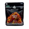 Valkyrie Original Bitez 500mg THC gummies pouch