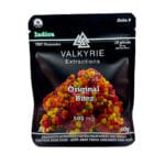 Valkyrie - Original Bitez 500mg THC Image