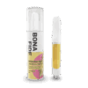 Bonafide Rockstar Kush live resin indica vape cartridge 1g