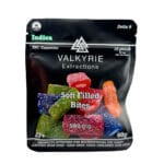 Valkyrie - Soft Filled Bites 500mg Image
