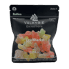 Valkyrie Uni Sharks 1000mg THC shark gummies bag