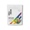 Bonafide party pack assorted THC fruit chews edibles
