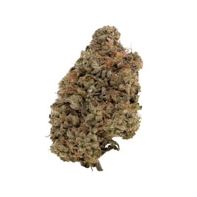 Blue Magoo AAA indica cannabis buds