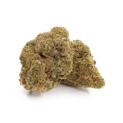 Alternative view of Girl Scout Cookies - AA