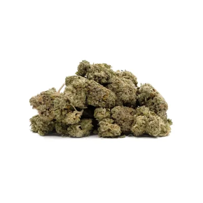 Sweet Gas AA hybrid cannabis flowers