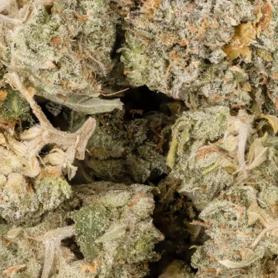 Alternative view of Sweet Gas - AA