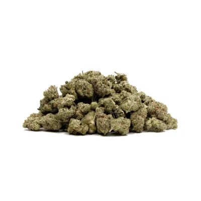 Strawberry Cough AA sativa cannabis buds