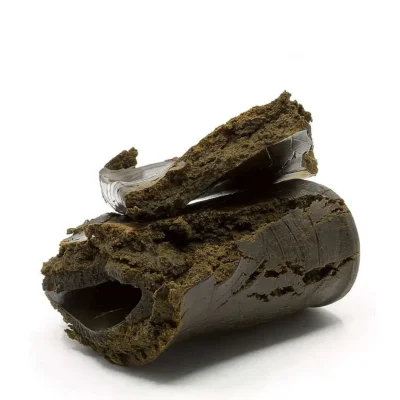 Hashishin BLK Super Soft black hash