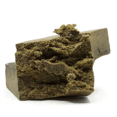 Death Bubba x Diesel premium hybrid hash