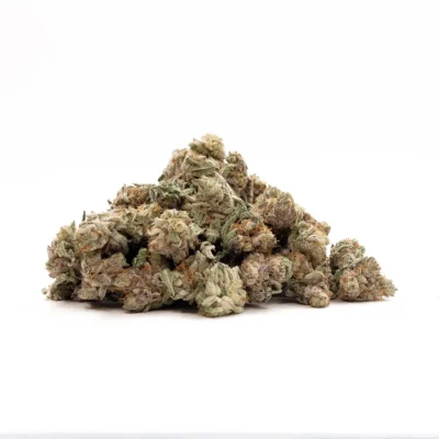 Platinum Cherry A-grade indica cannabis flower