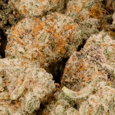 Alternative view of Super Lemon Haze - A