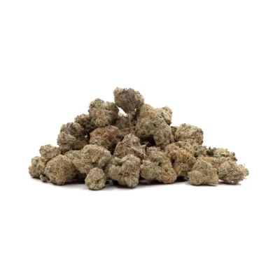 Super Lemon Haze A sativa cannabis buds