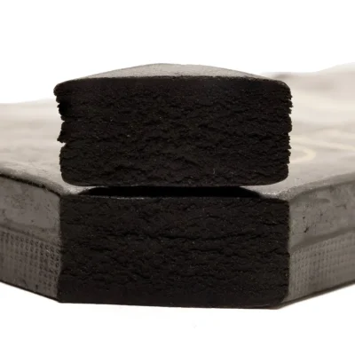 Canna Farms Montreal Diesel hard hash concentrate